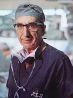 Michael E. DeBakey, MD